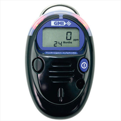Thiết bị đo khí PS1 Single Gas GMI 